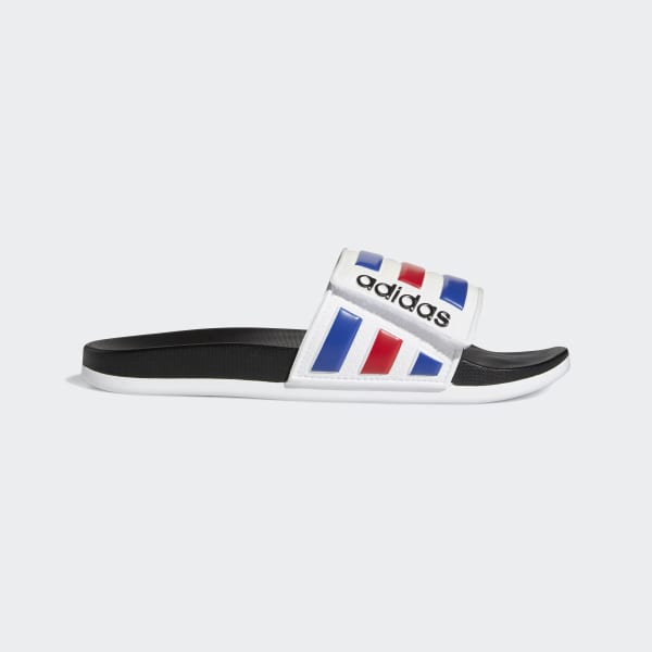 ADILETTE COMFORT ADJUSTABLE SLIDES SALE STORE
