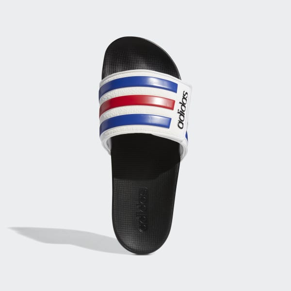 ADILETTE COMFORT ADJUSTABLE SLIDES SALE STORE