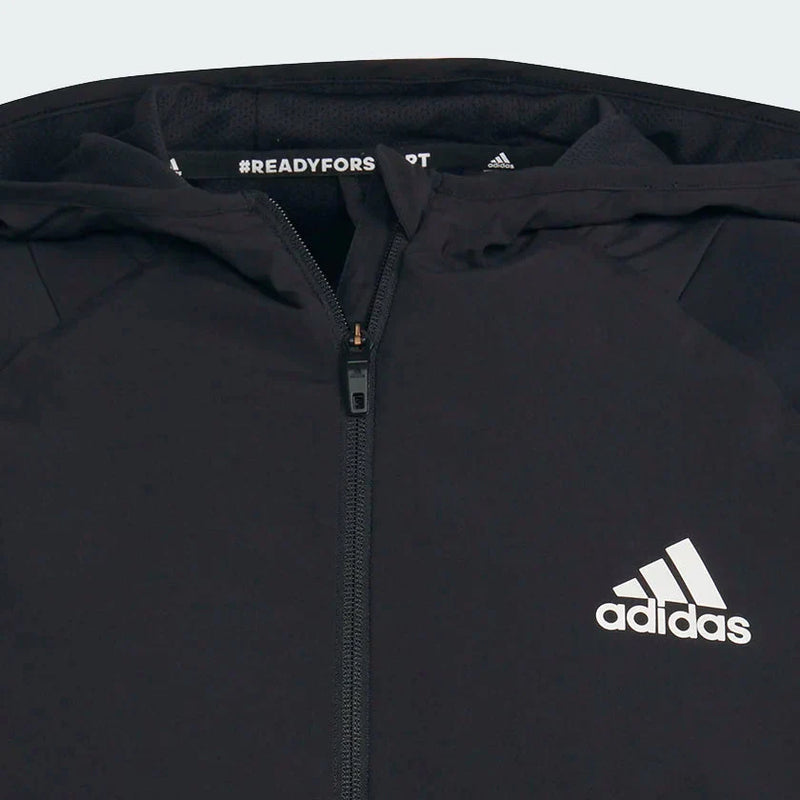 TRAINING FULL-ZIP HOODIE SALE STORE